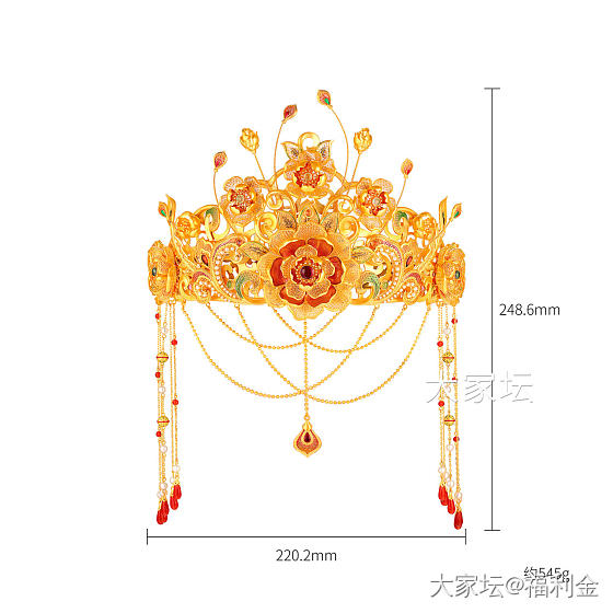 古法金新款集合20241030期_金