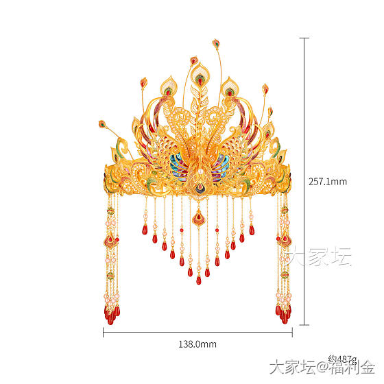 古法金新款集合20241030期_金