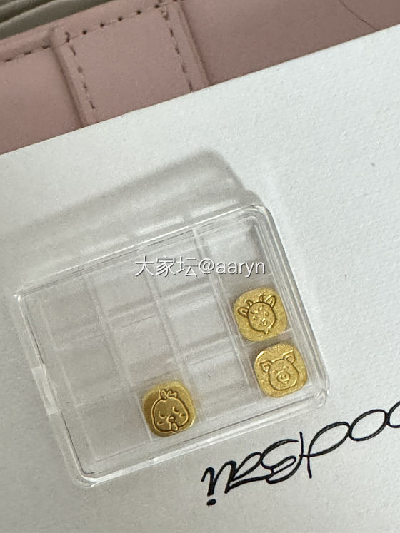 生肖金➕1_金