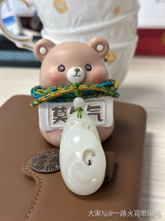 说说和田玉_和田玉