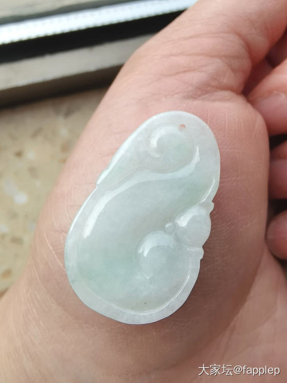 清理闲置回米再造😅_翡翠