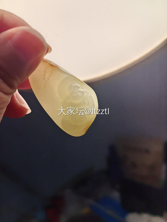 出点籽料过期爱情_玉石