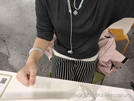 近期的一些 ootd_穿搭
