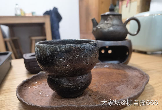 新欢🥰_茶具