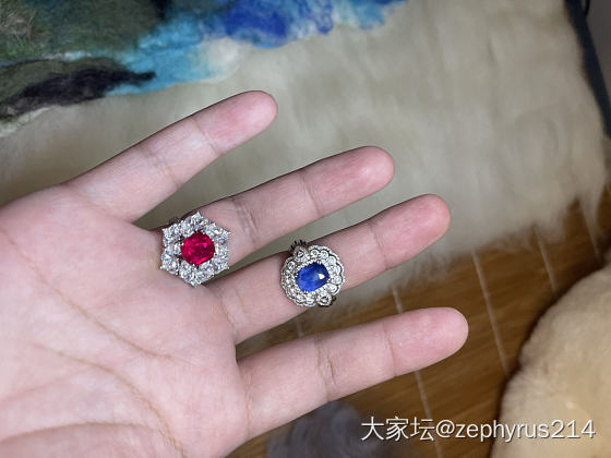 培育红宝_戒指红宝石