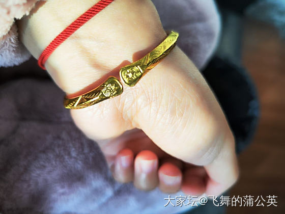 请问璞丽金的金子靠谱吗？_网店商家金