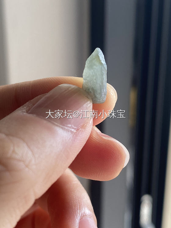 这么小的东西可怎么磨啊亲们！_打磨玉石翡翠