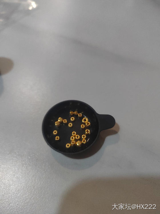小金珠_金