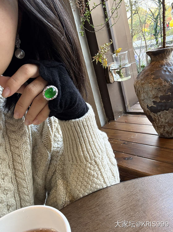 关于彩宝价格的问题（以及为什么这么贵！_彩色宝石名贵宝石