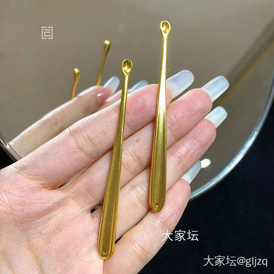 挖耳勺真的来了_福利社金