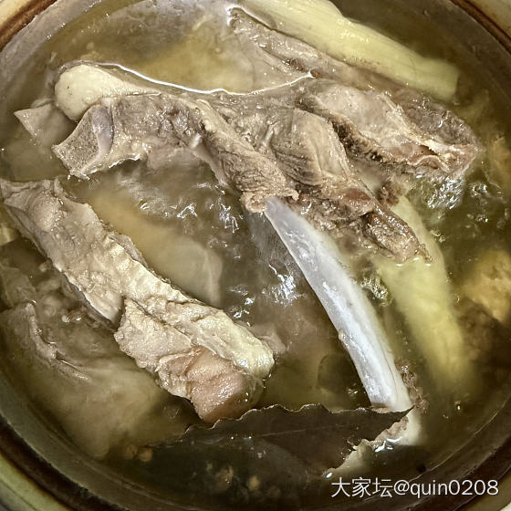 12.10  阴冷天，宜吃羊肉_厨艺