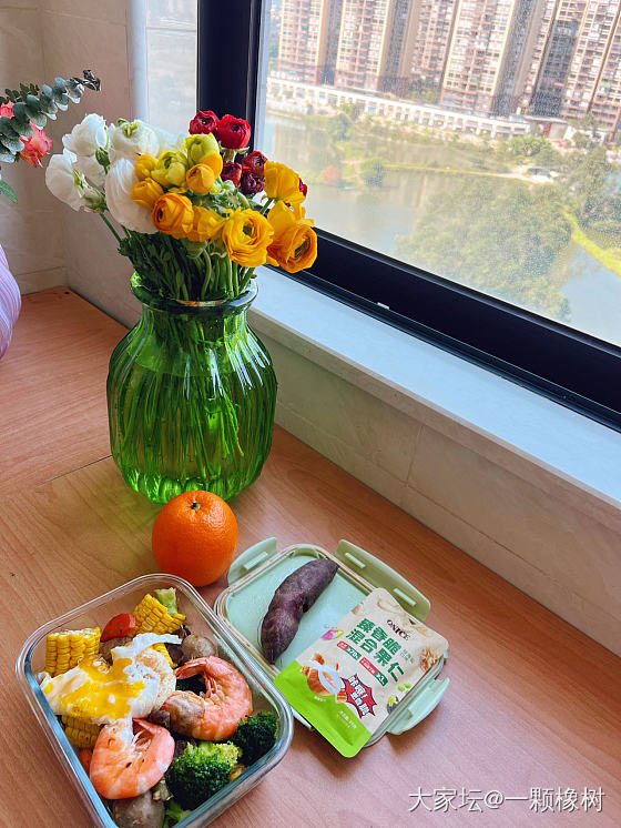 这样吃饭更香_品味生活丽人