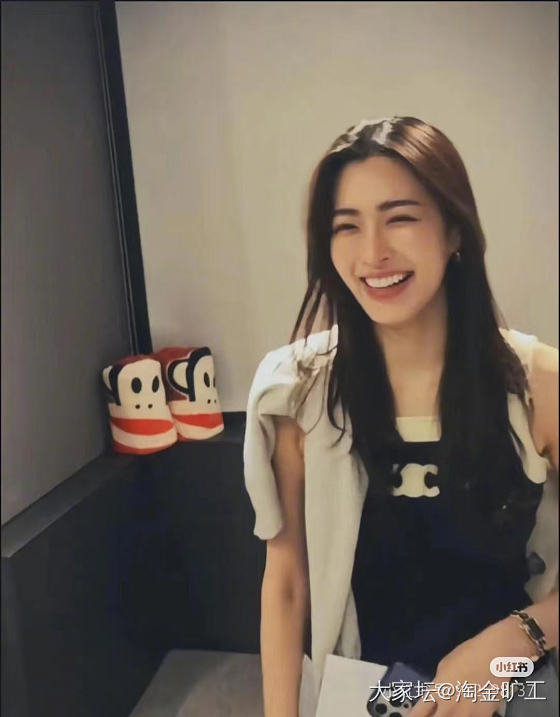 最近迷上的美女是00K呀_闲聊