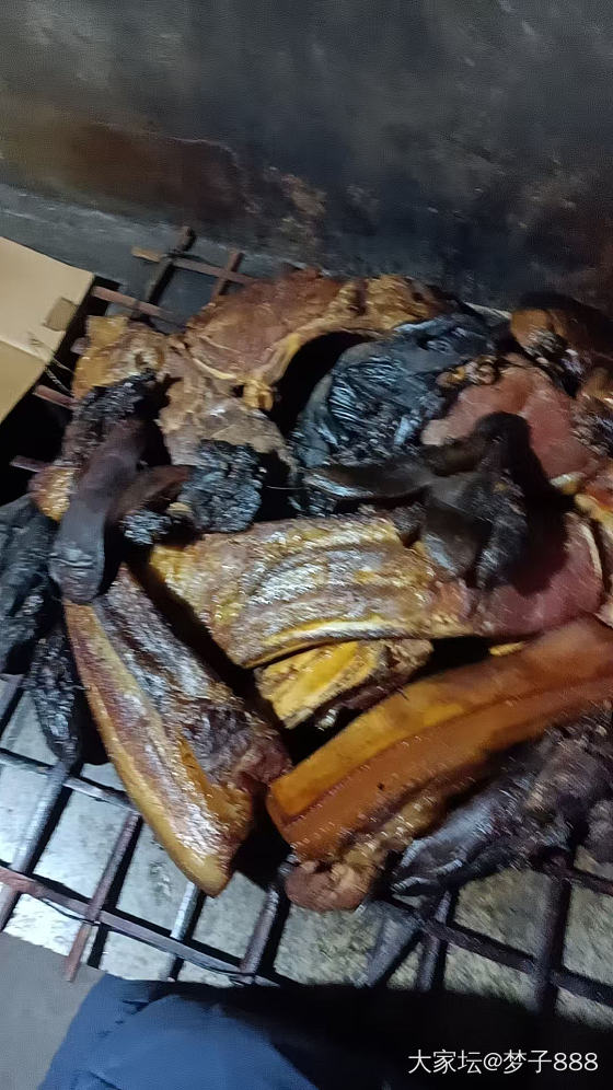 四川特产 过年必备品_美食