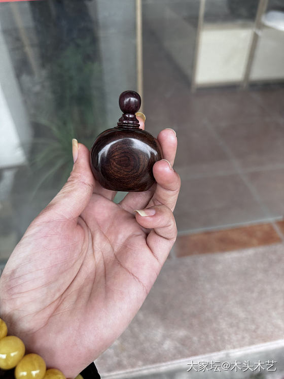 鼻烟壶_文玩
