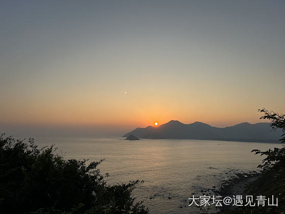 穿越东西涌_生活