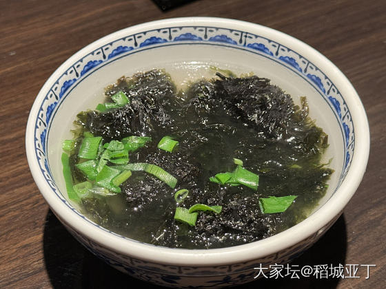 晚上自己去吃阿大排挡（哈尔滨金安国际店）_美食生活