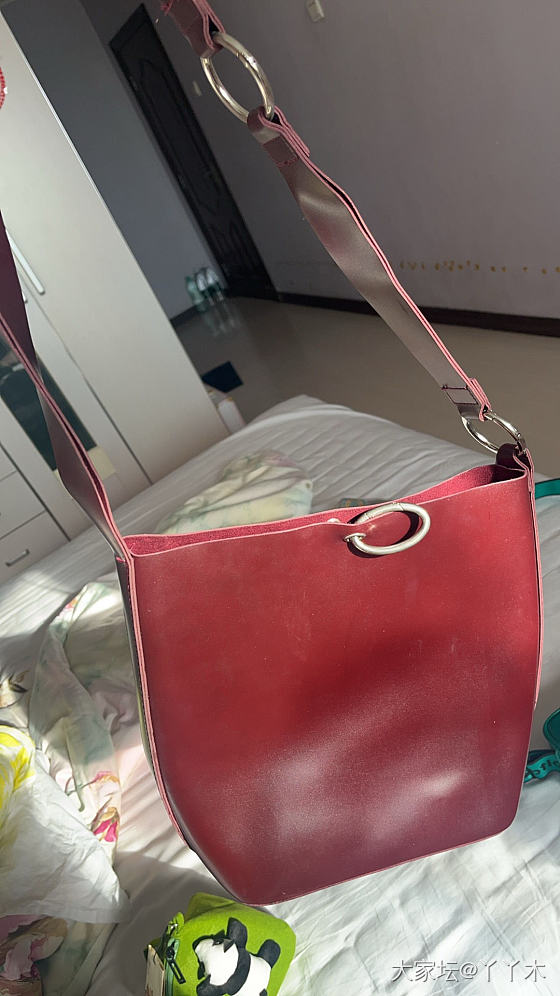 全新的包。10来个。Lv Gucci，高，方_品味