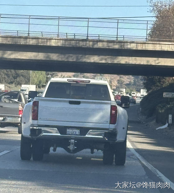 玩具🚗和六轮皮卡🛻_车