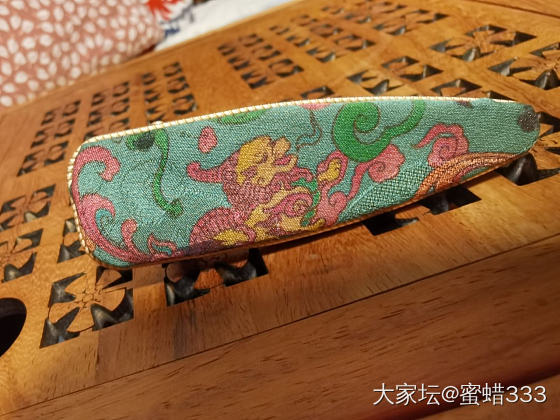 香云纱手工_手工diy