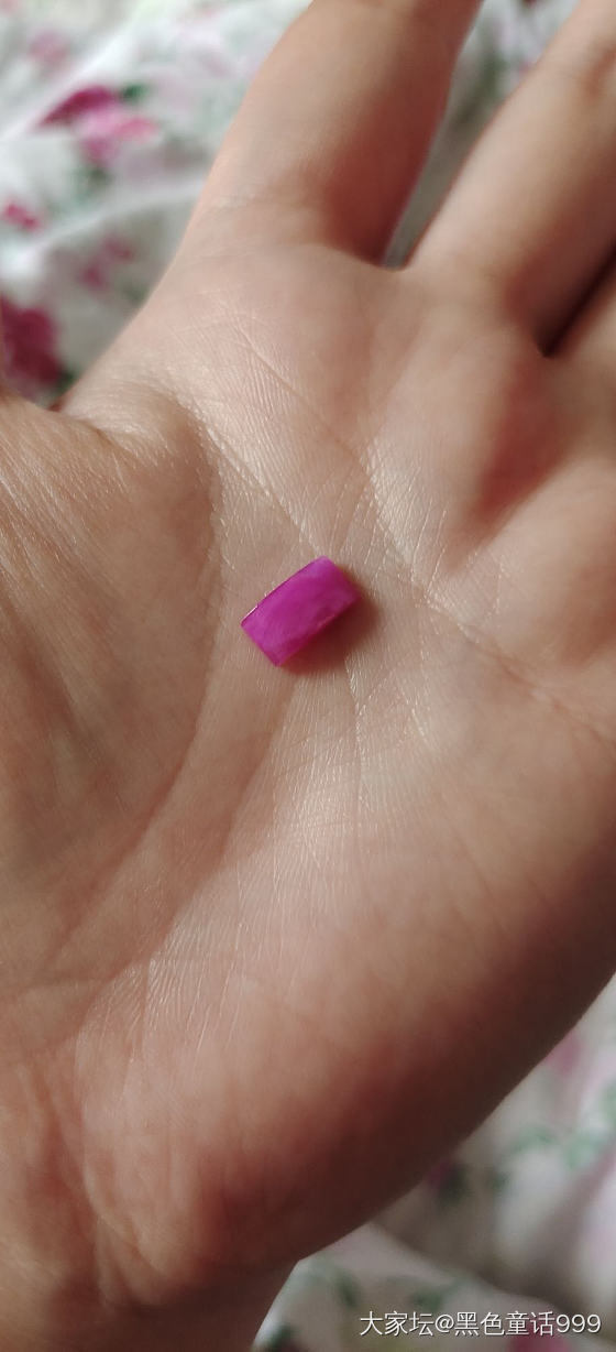 舒俱来笔刷料，有没有坛友可以带图科普一下～_彩色宝石
