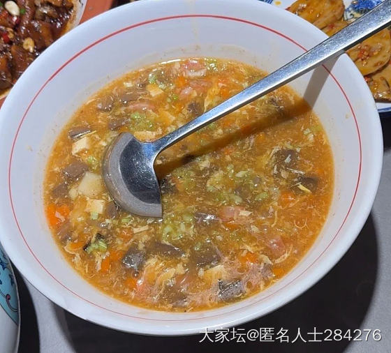 现在餐饮真的是卷得可怕_闲聊