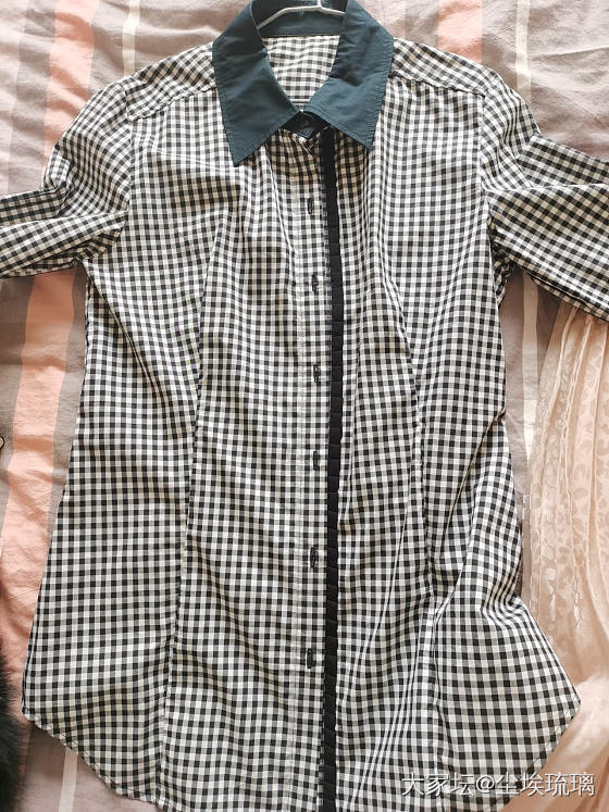 全新黑色提花旗袍，白色提花旗袍，全新衣服大量上新给钱就出_品味