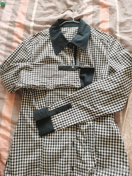 全新黑色提花旗袍，白色提花旗袍，全新衣服大量上新给钱就出_品味