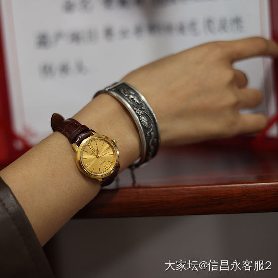 这种卡扣款简直是胖手的福音_首饰