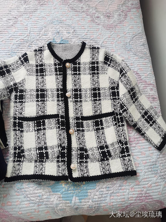 持续更新，全新羽绒服棉服大衣外套_品味