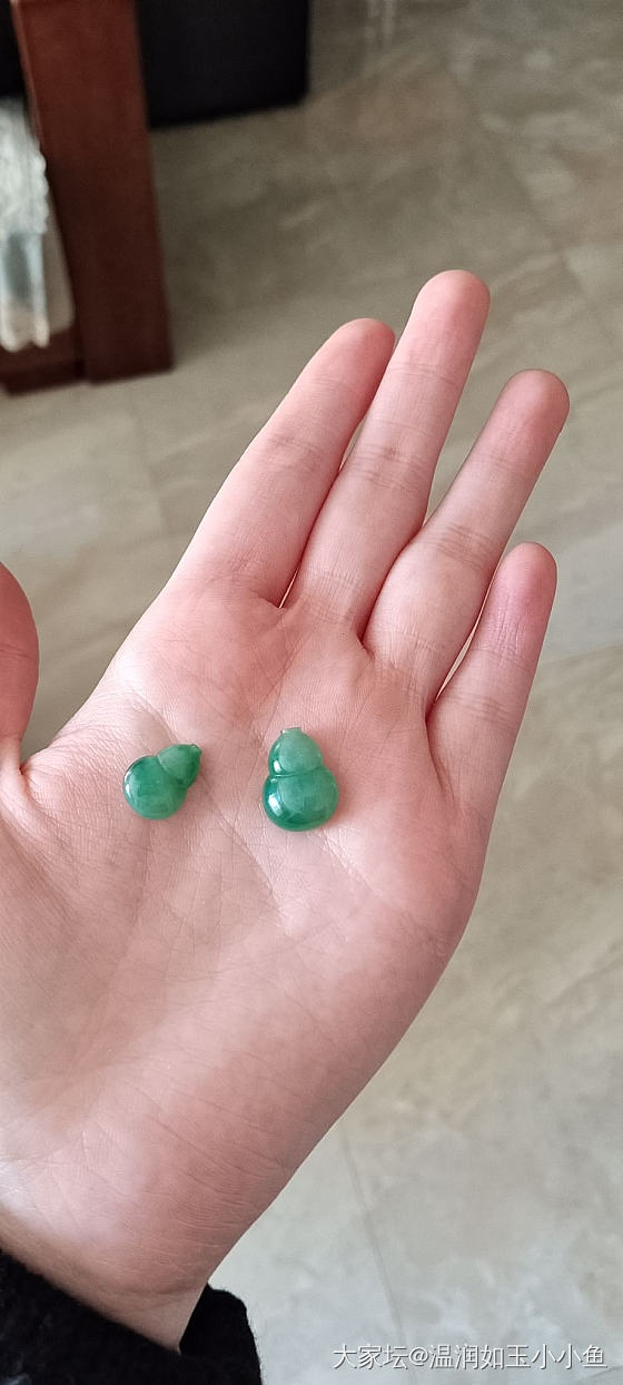 好消息，闲置出了！坏消息，闲置没了！_首饰