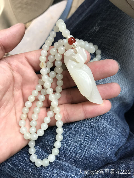 卖一些小东西，退坑了，都是亏本出，小价格_和田玉