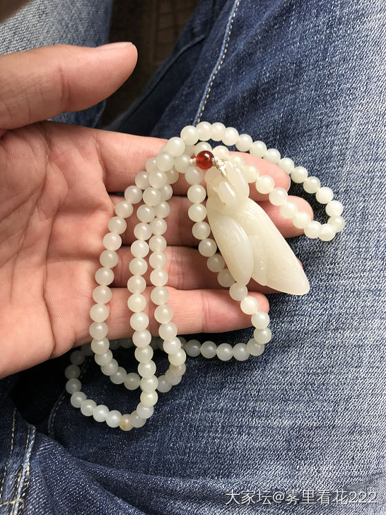 卖一些小东西，退坑了，都是亏本出，小价格_和田玉