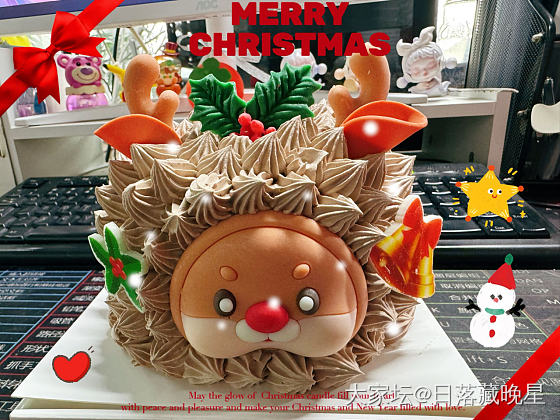 圣诞节🎄_节日