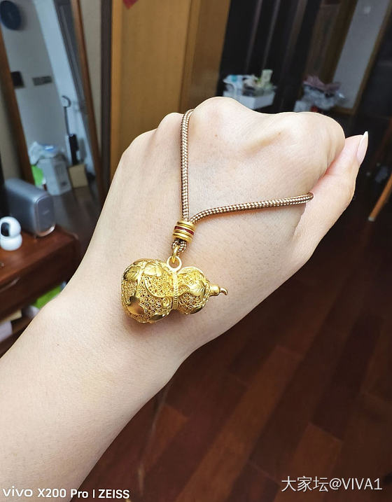 买给自己的纪念日礼物_金