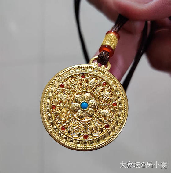 团购真言八宝罗盘_福利社金