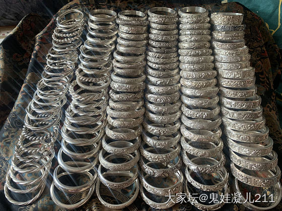 银坑的总结贴在哪_银