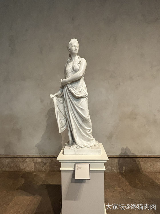 天气极好来Getty看展_旅游