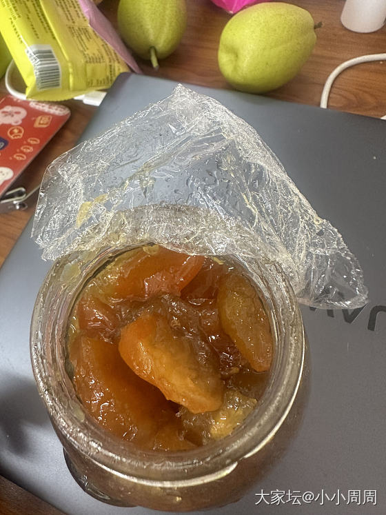 超级宠着我的单位大姐姐☺️☺️☺️_美食生活