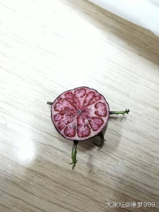 没见过的水果_水果