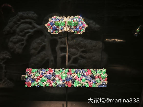 水一帖卡地亚上博东展_卡地亚展会