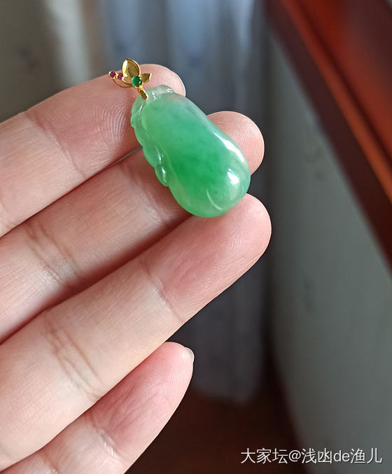 龙年总结_彩色宝石翡翠铂