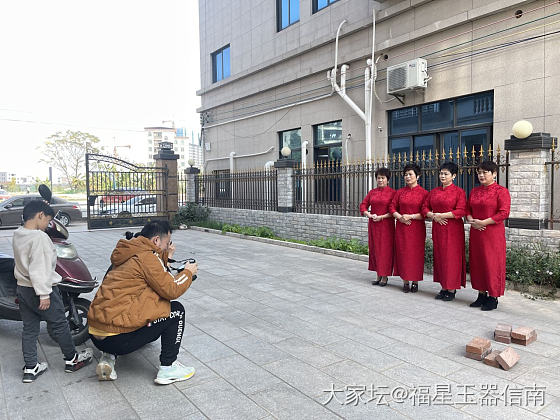 今天我的任务是摄影湿_闲聊
