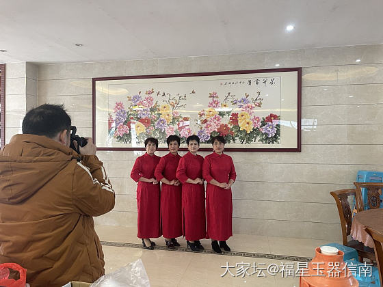 今天我的任务是摄影湿_闲聊