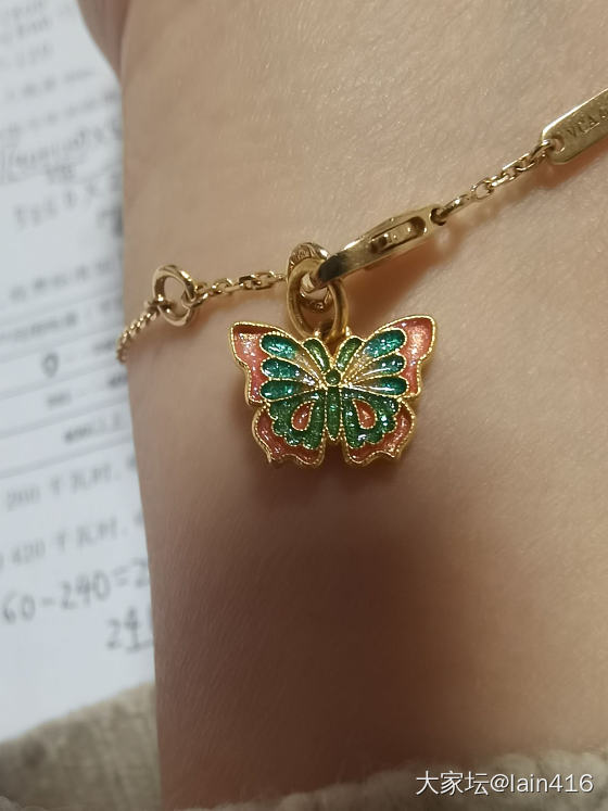 与今天有关的几位小可爱_金翡翠首饰