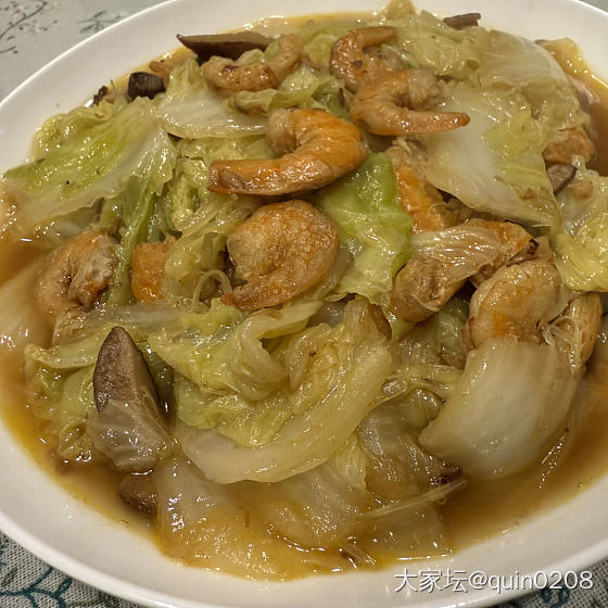 1.2 炒个酱配面条_厨艺