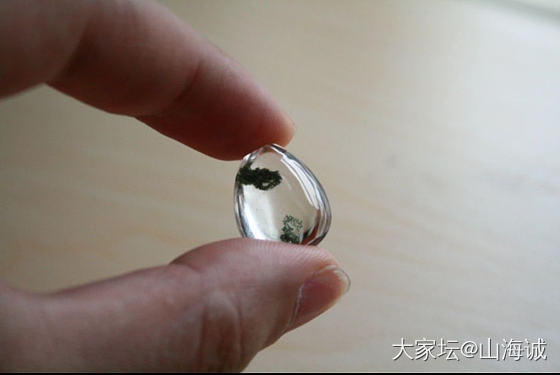 好看的绿幽灵 ..._绿幽灵