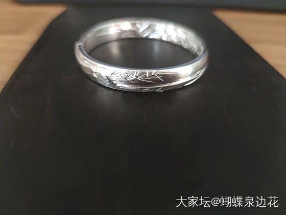素华上新了_匠人银