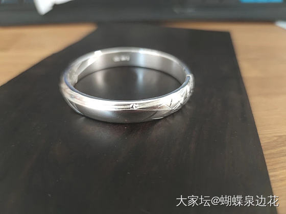 素华上新了_匠人银