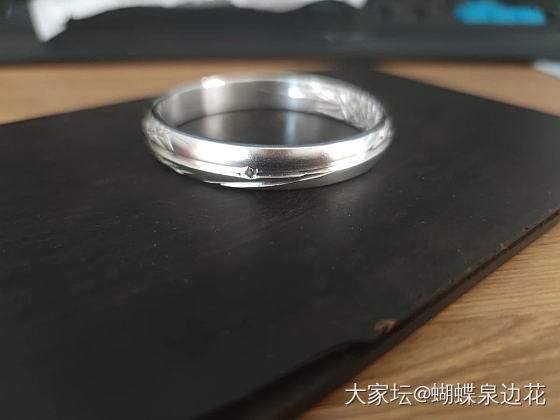 素华上新了_匠人银